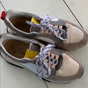 KMB sneakers